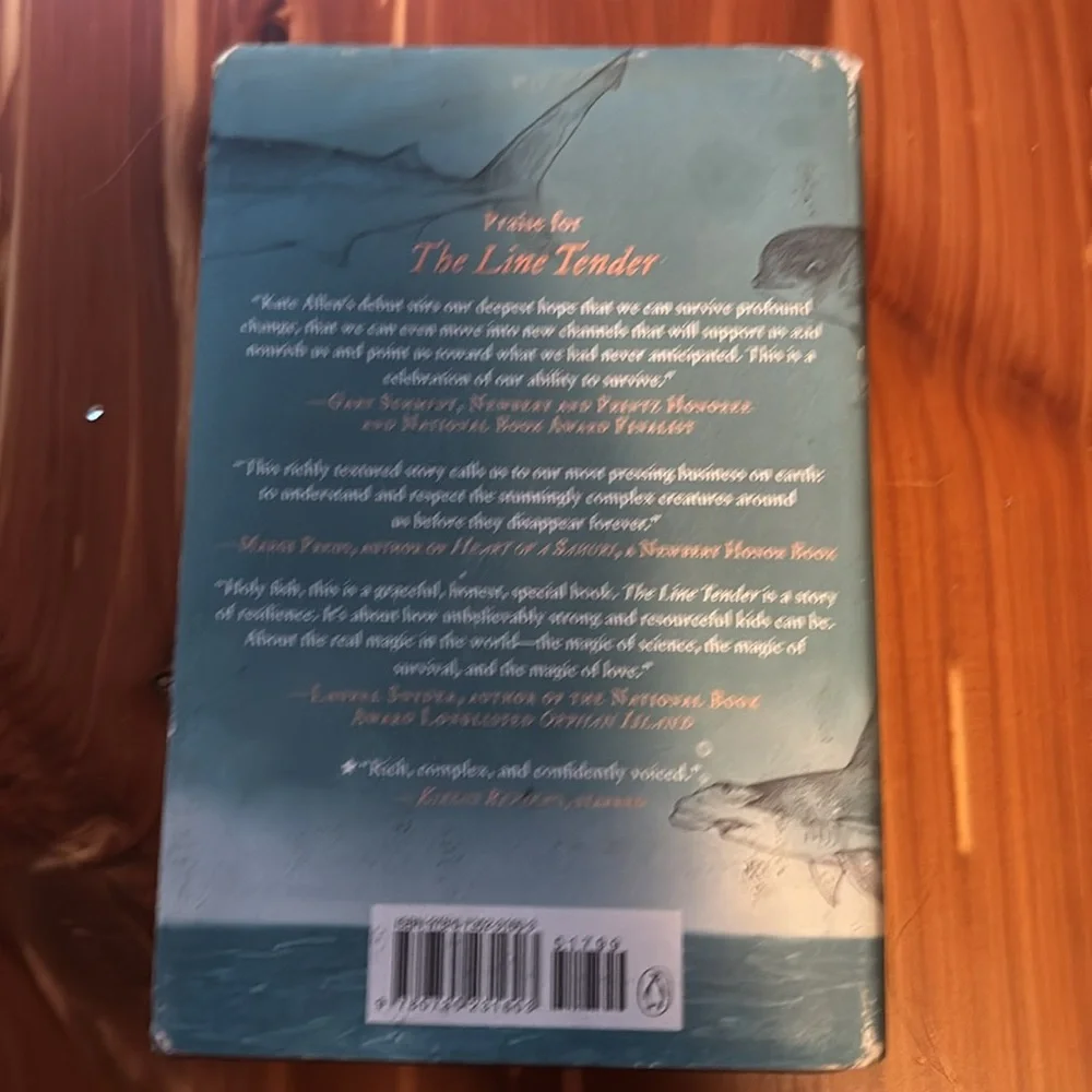 Random book - Picture 2 of 4